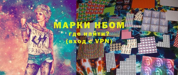 молекула духа Богданович